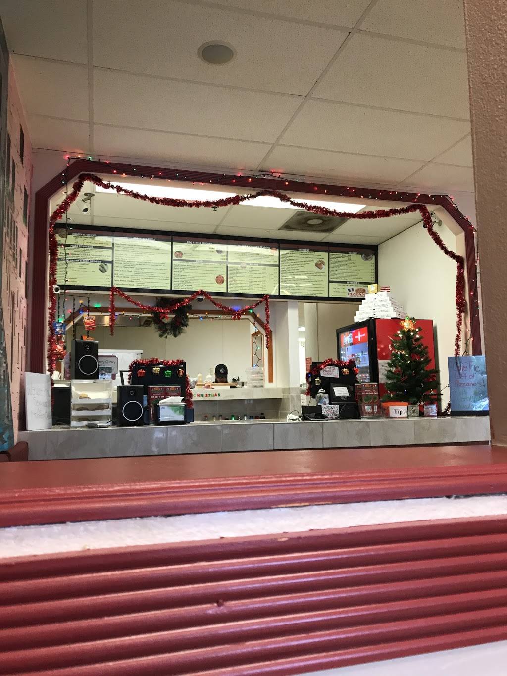 Pizzanos Pizza & Grinders | restaurant | 631A U.S. 17-92W, Haines City, FL 33844, USA | 8634217499 OR +1 863-421-7499