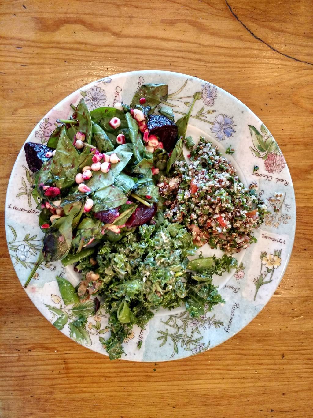 Savoy Cafe & Deli | cafe | 24 W Figueroa St, Santa Barbara, CA 93101, USA | 8059626611 OR +1 805-962-6611