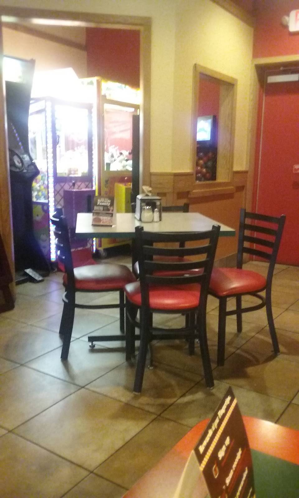 Pizza Inn | restaurant | 127 E Dixon Blvd, Shelby, NC 28152, USA | 7044822441 OR +1 704-482-2441