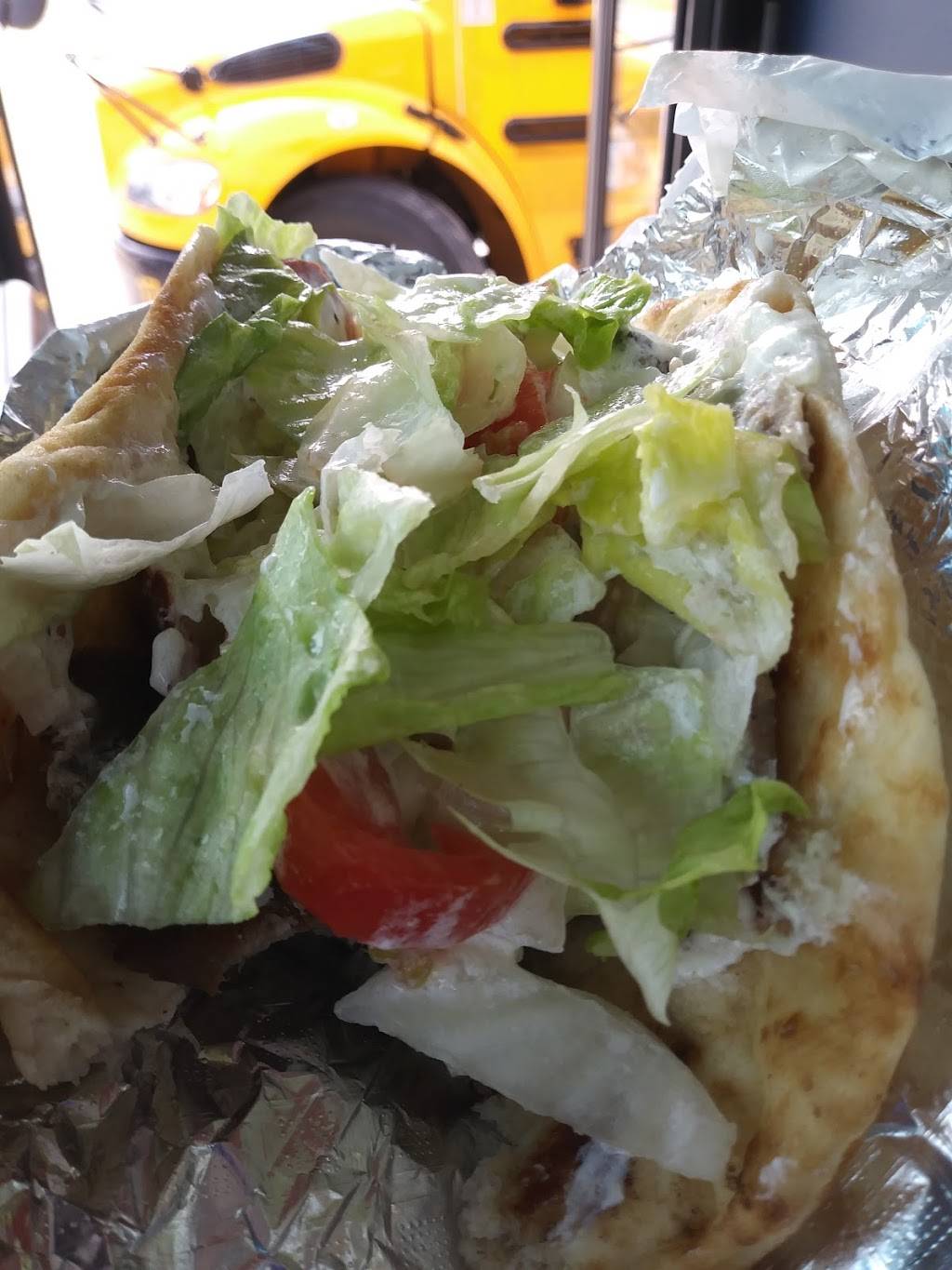 Nicks Food To Go | restaurant | 240 M.L.K. Jr Dr SE, Atlanta, GA 30312, USA | 4045212220 OR +1 404-521-2220