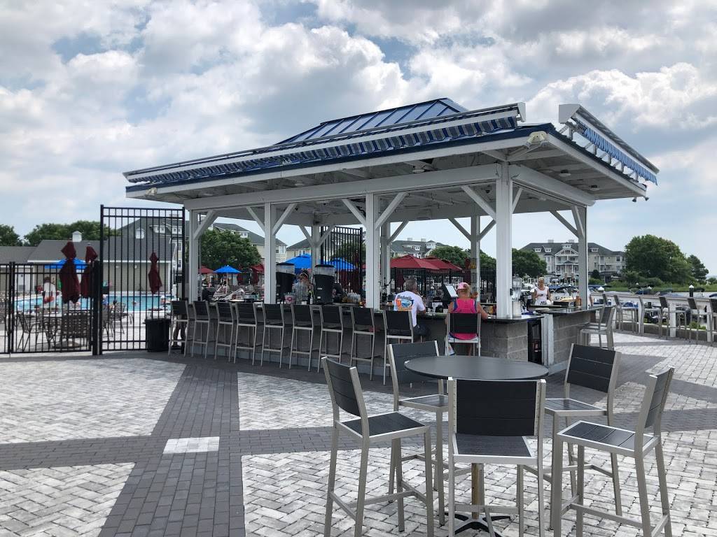 Ocean Pines Yacht Club & Marina | restaurant | 1 Mumford Landing Rd, Ocean Pines, MD 21811, USA | 4106417501 OR +1 410-641-7501