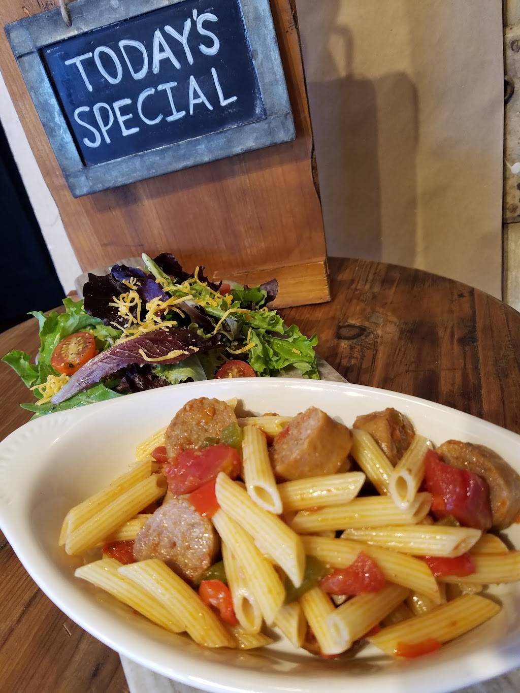 ML Edwards & Co | cafe | 103 N Kaufman St, Mt Vernon, TX 75457, USA | 9032702516 OR +1 903-270-2516