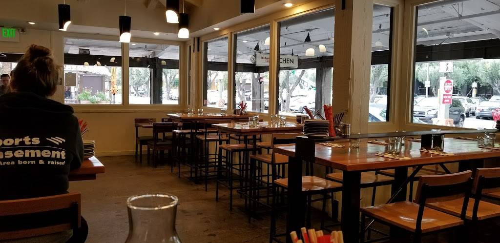 Orchard City Kitchen | restaurant | 1875 S Bascom Ave #190, Campbell, CA 95008, USA | 4083405285 OR +1 408-340-5285