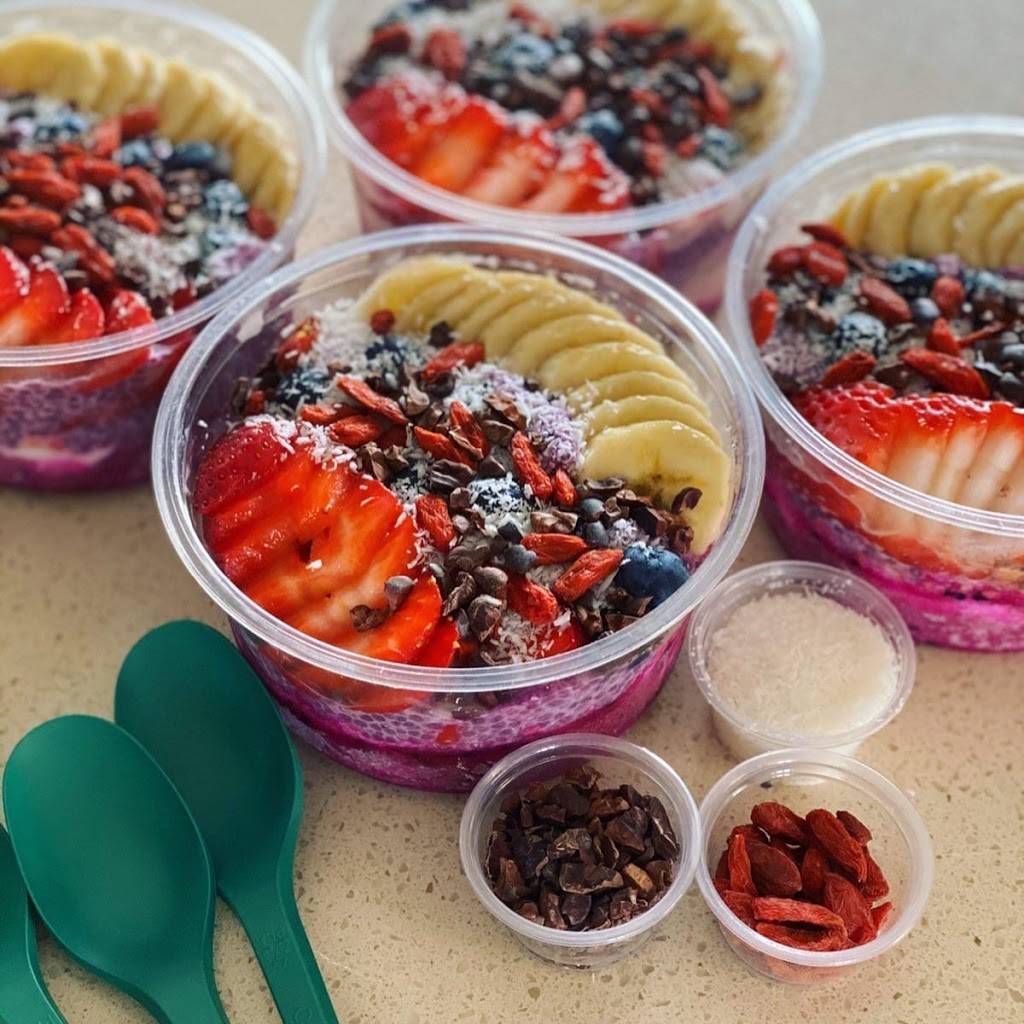 Rainbowl Superfoods | restaurant | 350 Clinton St Suite A, Costa Mesa, CA 92626, USA | 9498808635 OR +1 949-880-8635