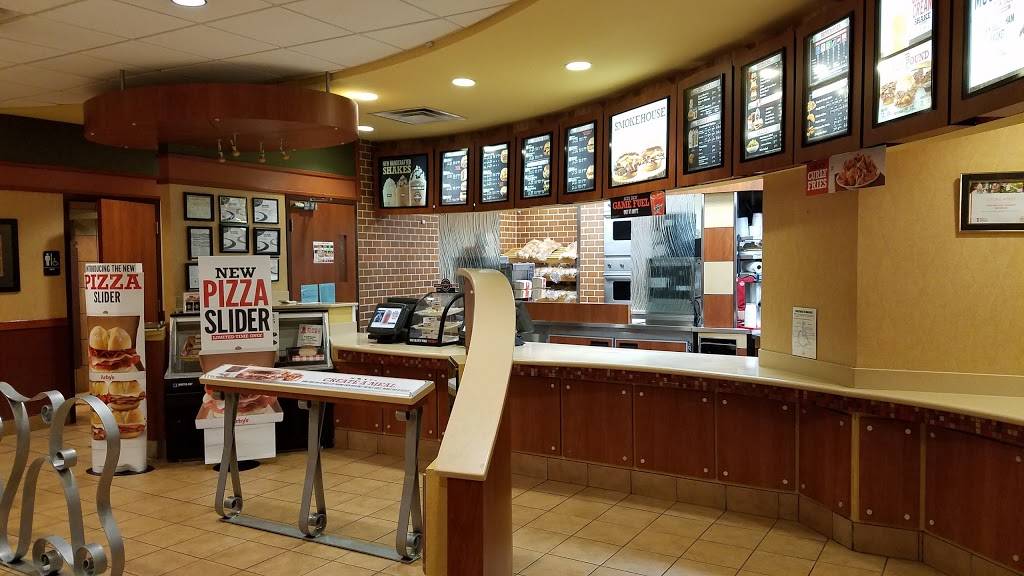 Arbys | restaurant | 12180 GA-92, Woodstock, GA 30188, USA | 7709266647 OR +1 770-926-6647