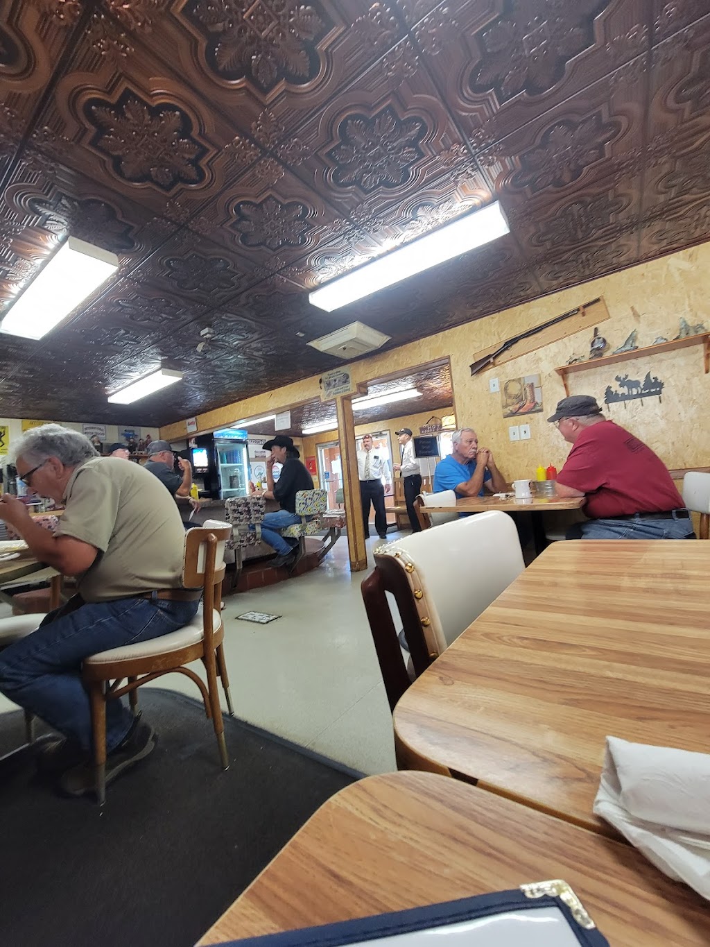 G-Mas Diner | restaurant | 4755 W Yellowstone Hwy, Mills, WY 82604, USA | 3072650070 OR +1 307-265-0070