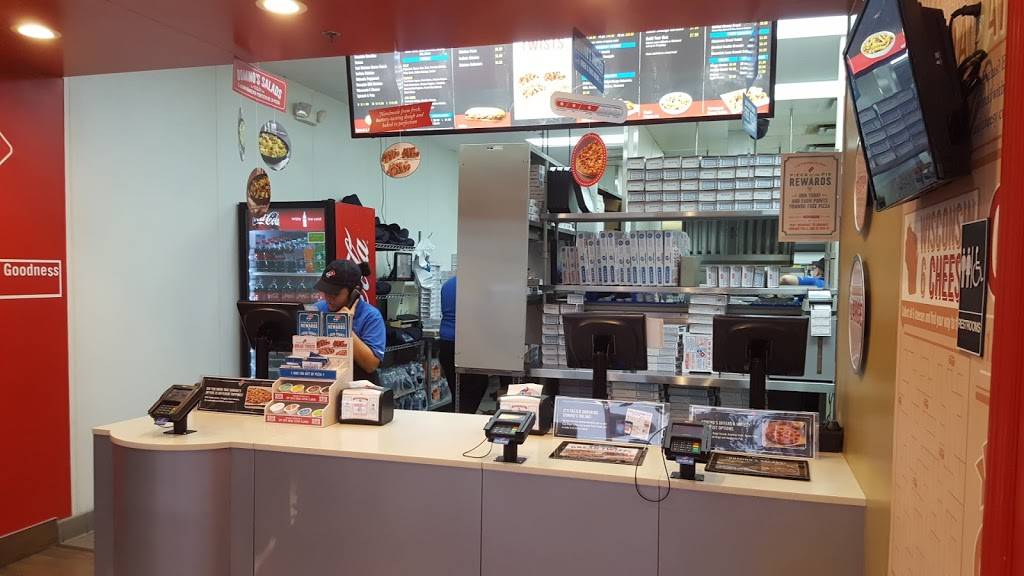 Dominos Pizza | meal delivery | 240 Citrus Tower Blvd Ste H, Clermont, FL 34711, USA | 3522421277 OR +1 352-242-1277