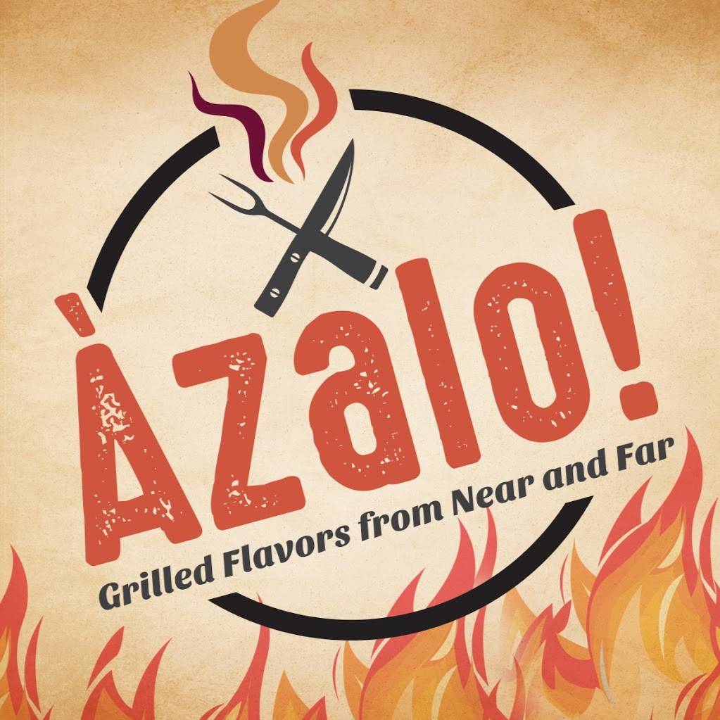 Azalo! | restaurant | 1650, 5979 Commerce Blvd, Rohnert Park, CA 94928, USA | 7073037702 OR +1 707-303-7702