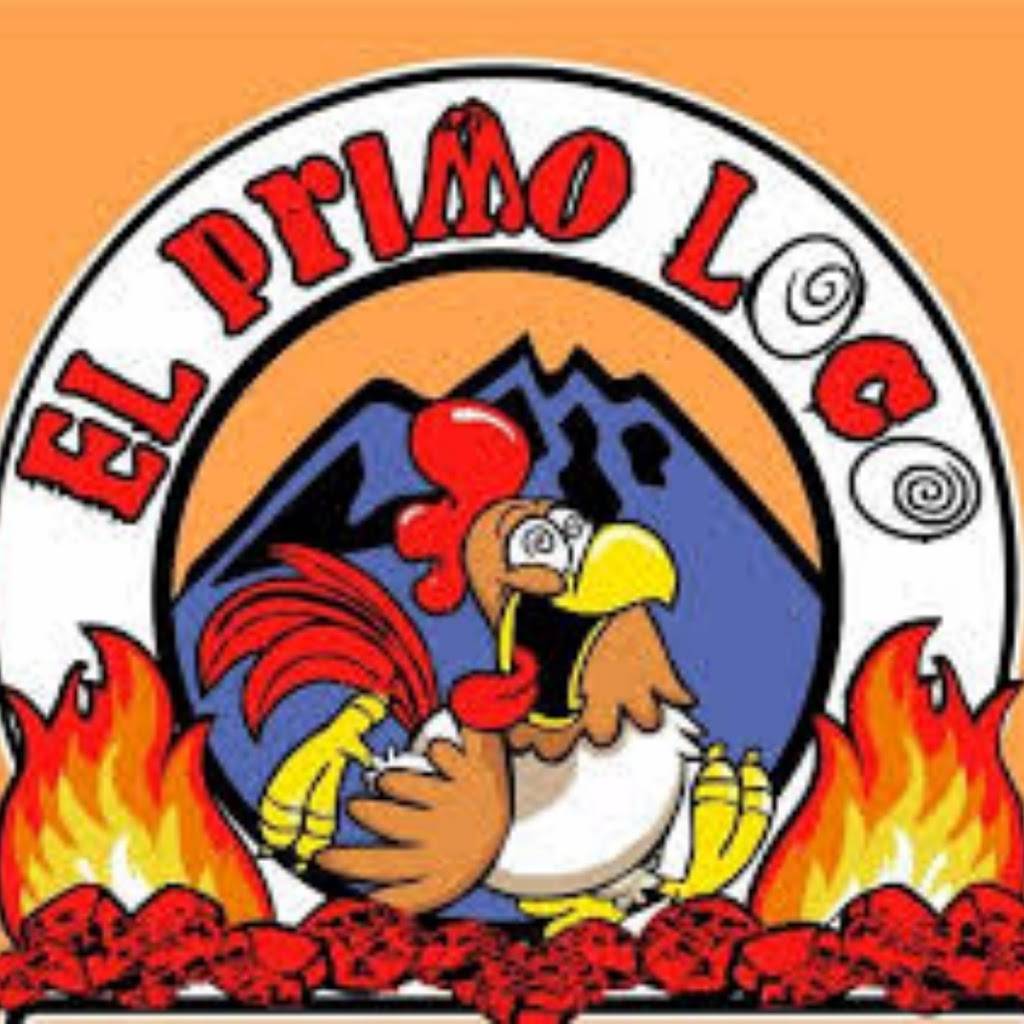 El Primo Loco | restaurant | 2713 SW 29th St #100, Oklahoma City, OK 73119, USA | 4056320179 OR +1 405-632-0179