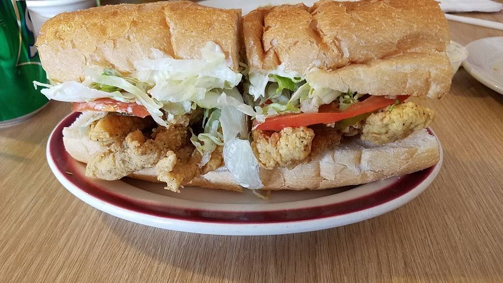 Bouttes Bayou Restaurant | restaurant | 5134 Boutte St, Lafitte, LA 70067, USA | 5042942011 OR +1 504-294-2011