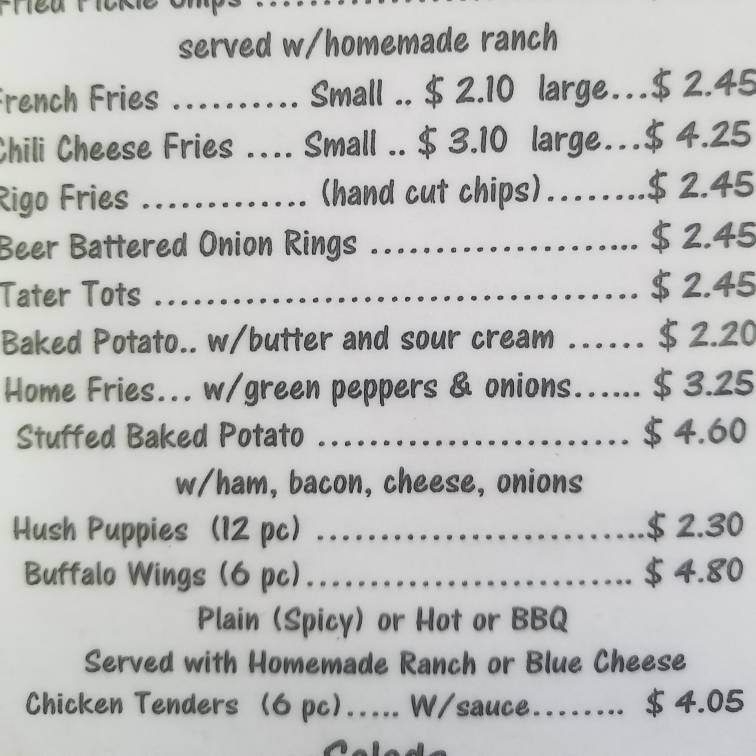 Catalina grill | restaurant | 8611, 105 Coho Rd, Bessemer City, NC 28016, USA | 7046293823 OR +1 704-629-3823