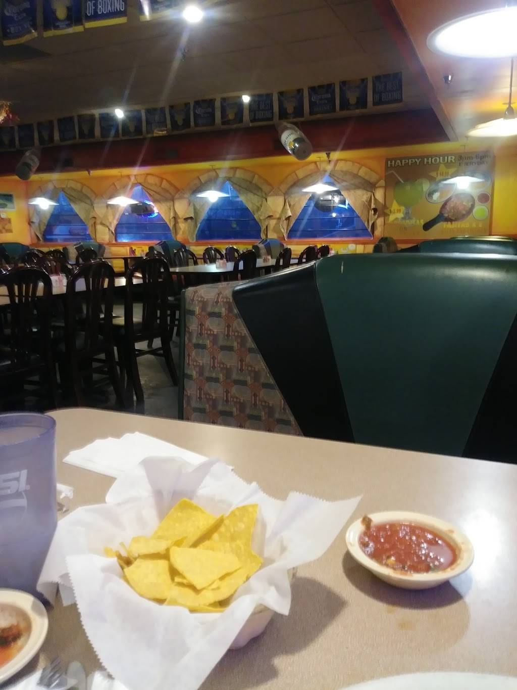 Campestre Mexican Restaurant | restaurant | 13055 US-71, Grandview, MO 64030, USA | 8169650842 OR +1 816-965-0842