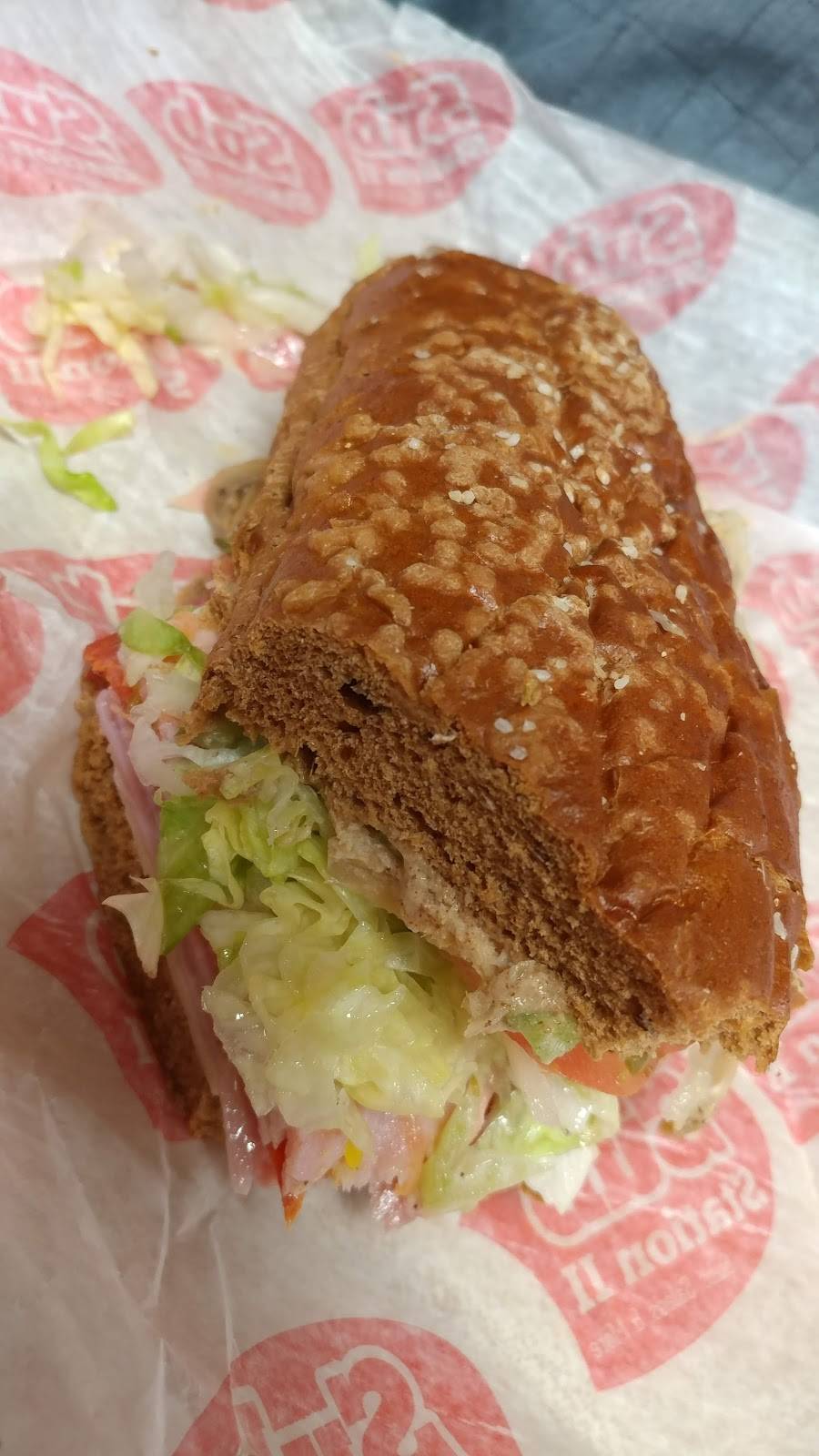 Sub Station II Florence Kentucky | restaurant | 7905 Dream St, Florence, KY 41042, USA | 8593719490 OR +1 859-371-9490