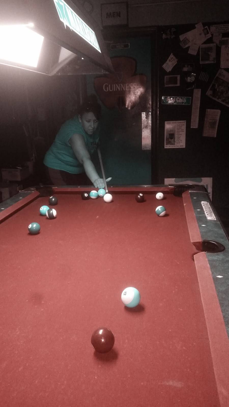 Mc Guires Bar | restaurant | 6235 W National Ave, West Allis, WI 53214, USA | 4147740445 OR +1 414-774-0445