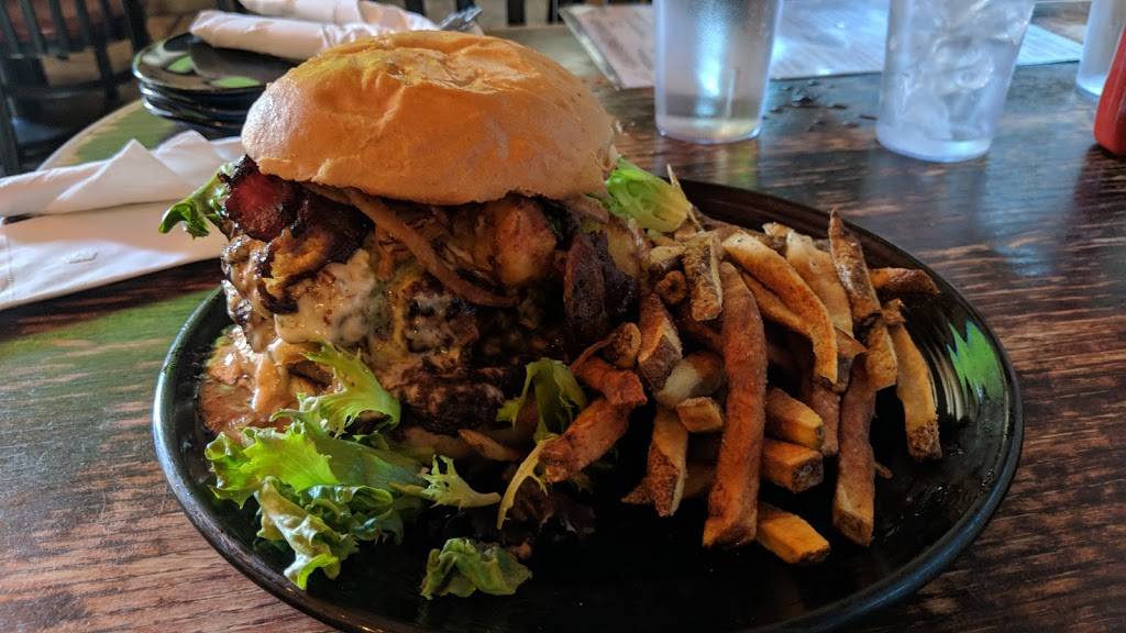 The Ojai Beverage Co. | restaurant | 655 E Ojai Ave, Ojai, CA 93023, USA | 8056461700 OR +1 805-646-1700