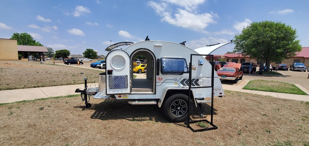 Landing Zone | restaurant | 211 Levitow Ave, Cannon AFB, NM 88101, USA | 5757842804 OR +1 575-784-2804