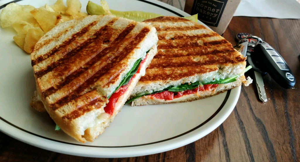 Corner Bakery Cafe | bakery | 9630 Westheimer Rd Suite 1000, Houston, TX 77063, USA | 7137821702 OR +1 713-782-1702