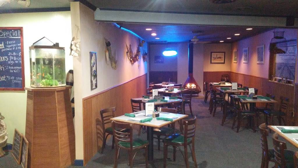 Crab Creek | restaurant | 9 Radford St, Christiansburg, VA 24073, USA | 5403826100 OR +1 540-382-6100