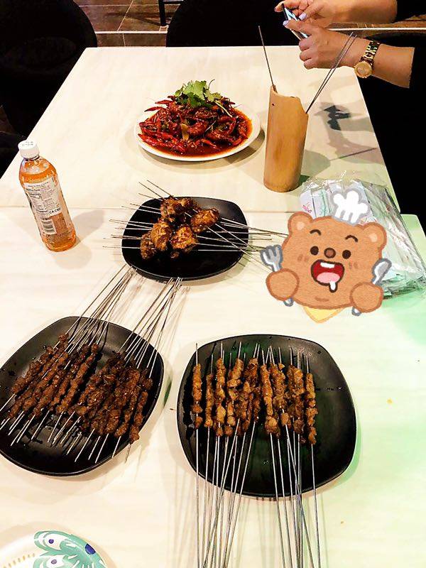 Cow Up 牛烤上巴 | restaurant | 18888 Labin Ct #209, Rowland Heights, CA 91748 (Park on the 3rd Floor in the Parking garage In the back, walk across the bridge, and we’re on your right hand side Unit C209, 18888 Labin Ct #209, Rowland Heights, CA 91748, USA | 6264707588 OR +1 626-470-7588