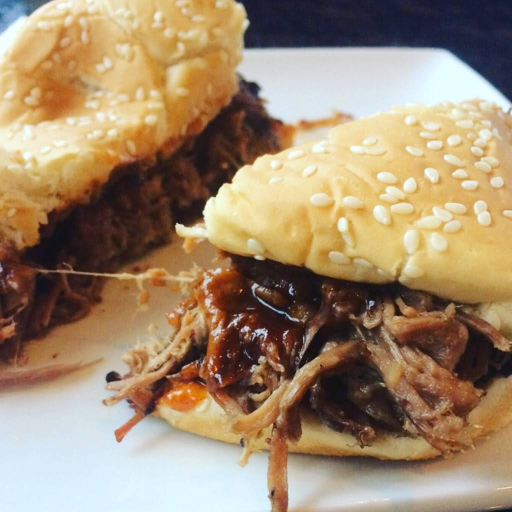 Hambones | restaurant | 10056 Adams Ave, Huntington Beach, CA 92648, USA | 7149681261 OR +1 714-968-1261