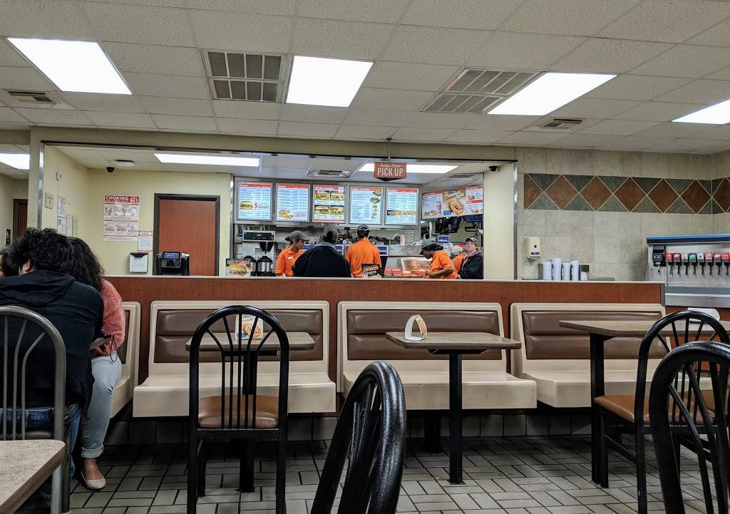 Whataburger | restaurant | 2305 Burleson Rd, Austin, TX 78741, USA | 5124442068 OR +1 512-444-2068