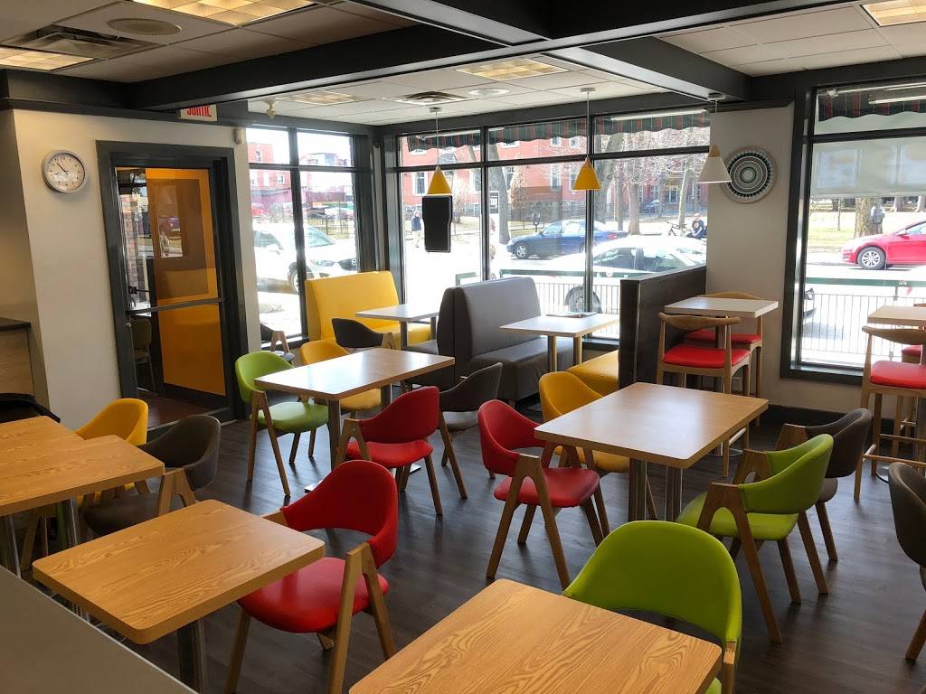 Shish taco grill | restaurant | 249 Rue Principale, Granby, QC J2G 5C7, Canada | 4503050293 OR +1 450-305-0293