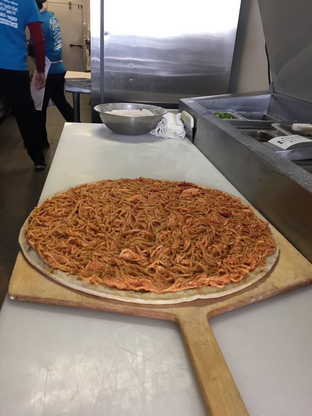 Eato’s pizza | restaurant | 7914 Belair Rd, Nottingham, MD 21236, USA | 4106611900 OR +1 410-661-1900