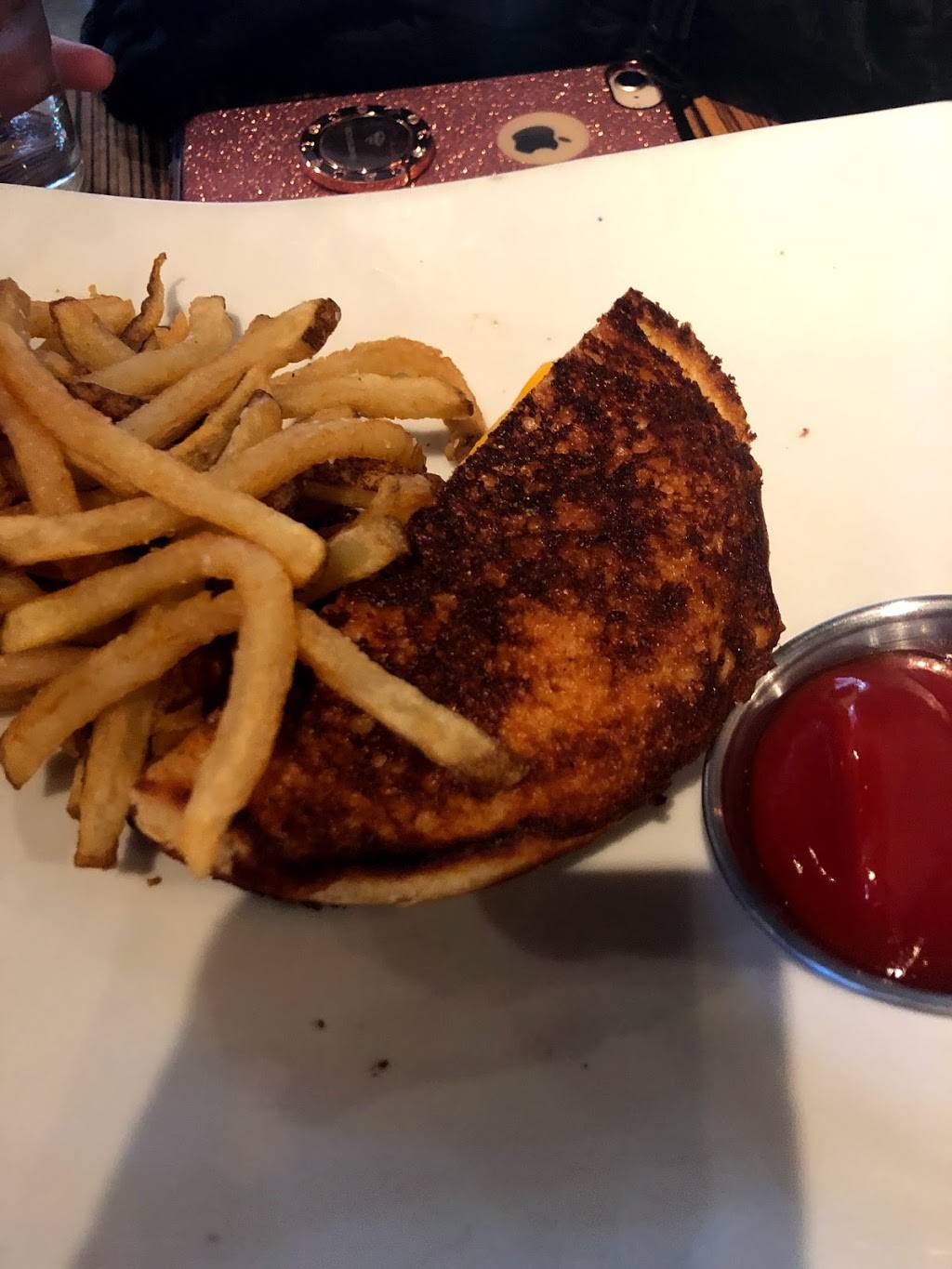 The Grille at Sawtooth Ridge | restaurant | 5001 Northstar Dr Suite 5101, Truckee, CA 96161, USA | 5305622188 OR +1 530-562-2188