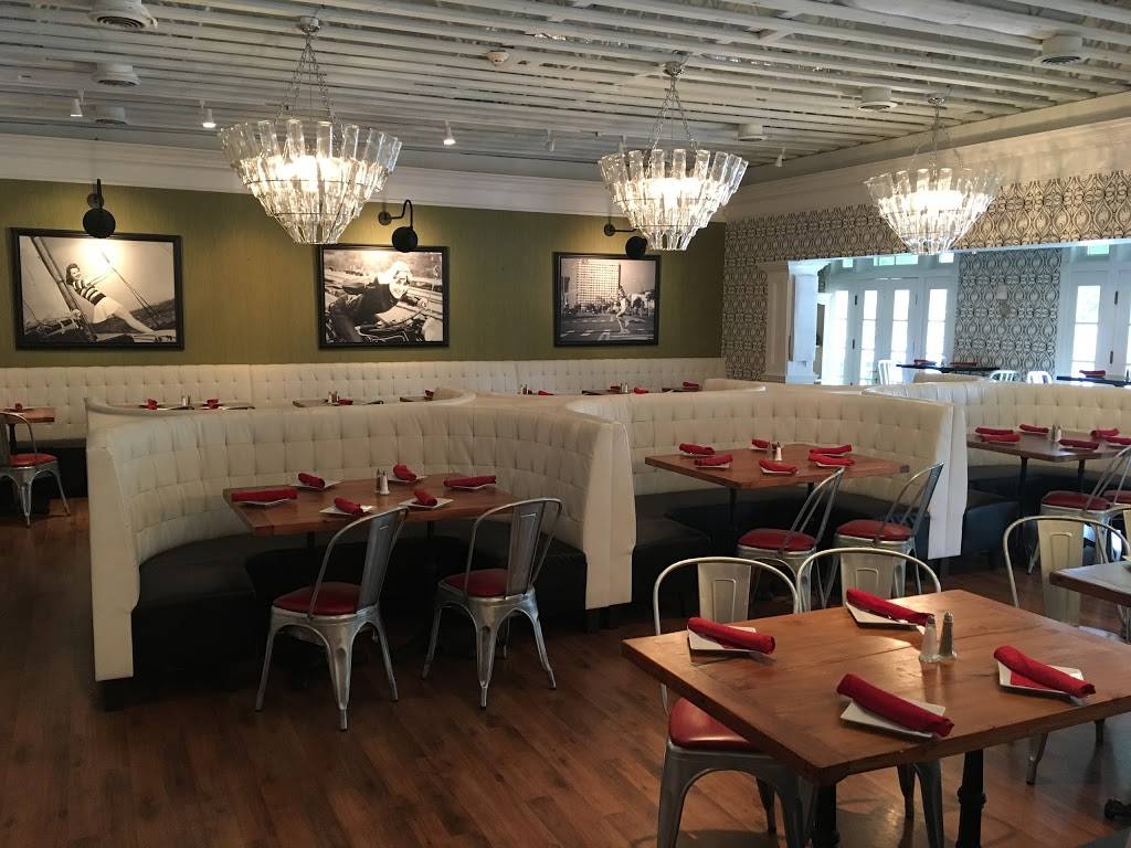 Olive Lucys Kitchen Table | restaurant | 52 Speedwell Ave, Morristown, NJ 07960, USA | 9739988333 OR +1 973-998-8333