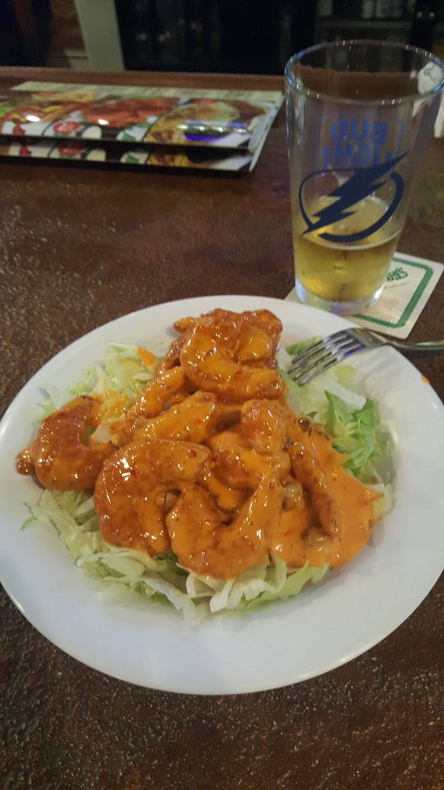 Beef O Bradys | night club | 7040 Land O Lakes Blvd #108, Land O Lakes, FL 34638, USA | 8133886893 OR +1 813-388-6893