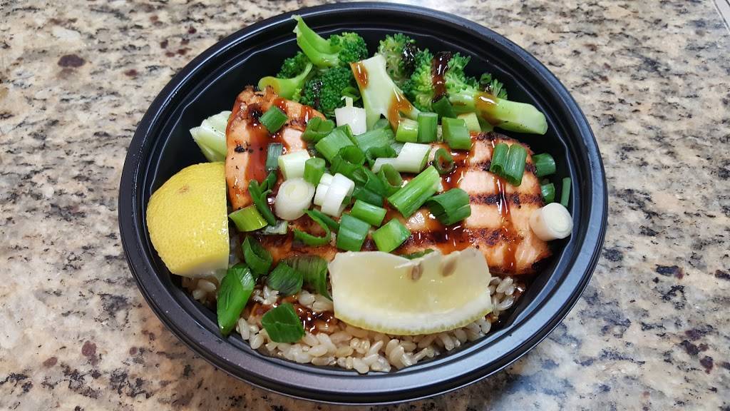 WaBa Grill | restaurant | 9870 Sierra Ave Ste D, Fontana, CA 92335, USA | 9093571535 OR +1 909-357-1535