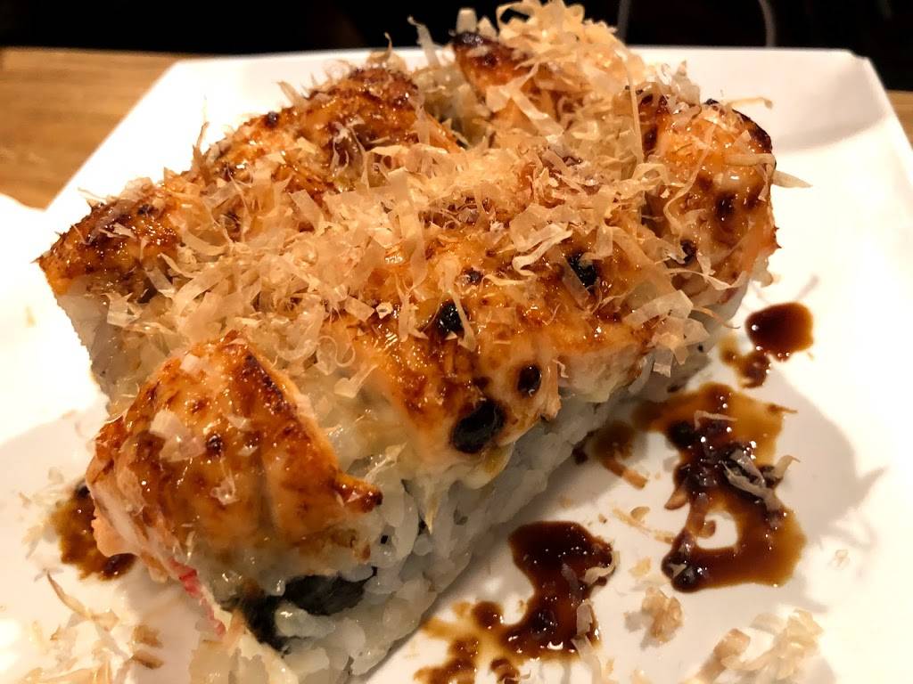 Yumei Sushi | restaurant | 9844 Magnolia Ave, Riverside, CA 92503, USA | 9515888258 OR +1 951-588-8258