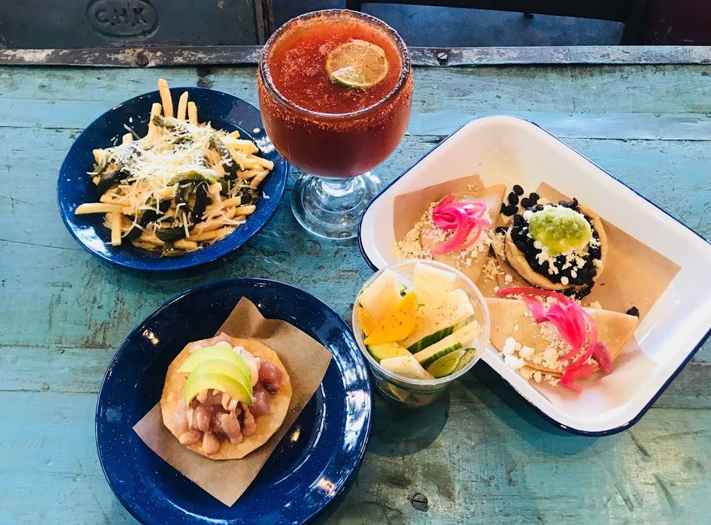 Parranga | restaurant | 800 Redwood Hwy #801, Mill Valley, CA 94941, USA | 4155695009 OR +1 415-569-5009