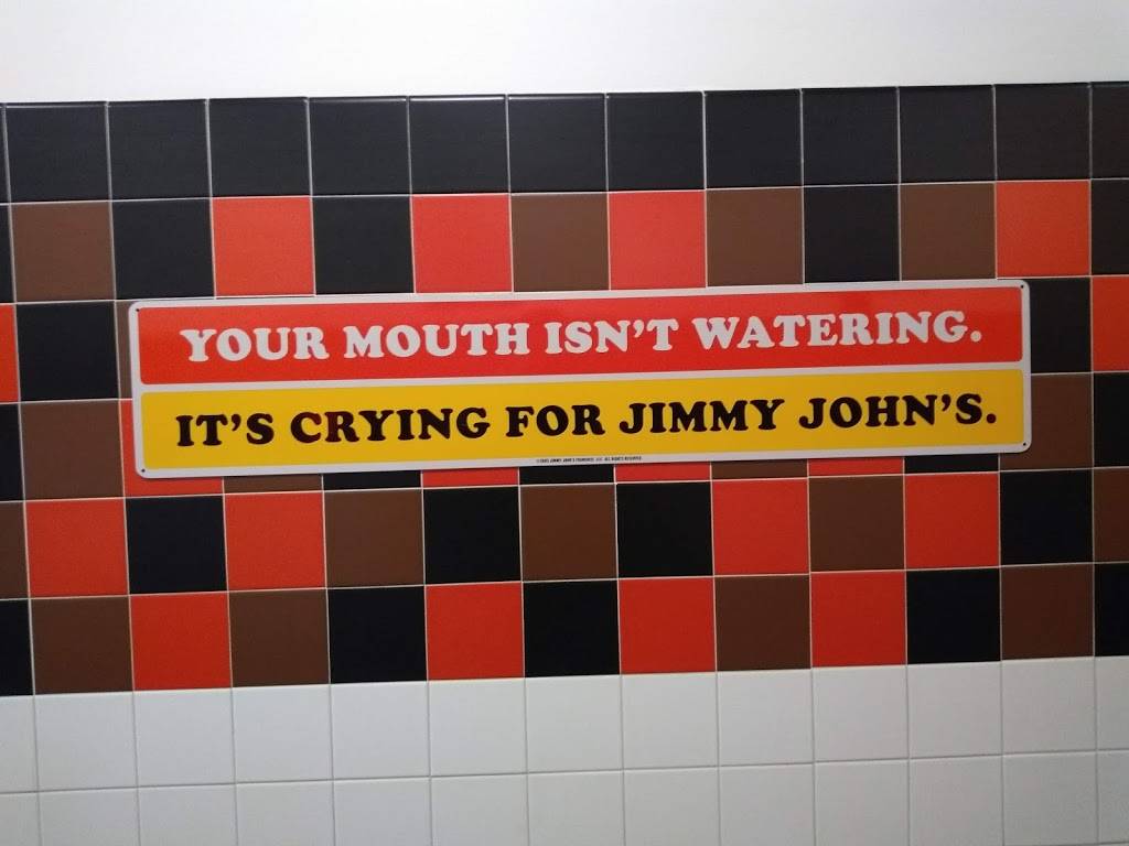Jimmy Johns | meal delivery | 1403 Miller Park Way Unit D, West Milwaukee, WI 53214, USA | 4143833030 OR +1 414-383-3030