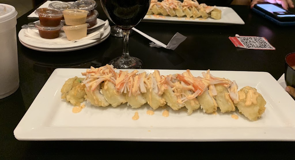 KATO SUSHI | restaurant | 3701 W Expy 83 suite 200, McAllen, TX 78503, USA | 9565839688 OR +1 956-583-9688