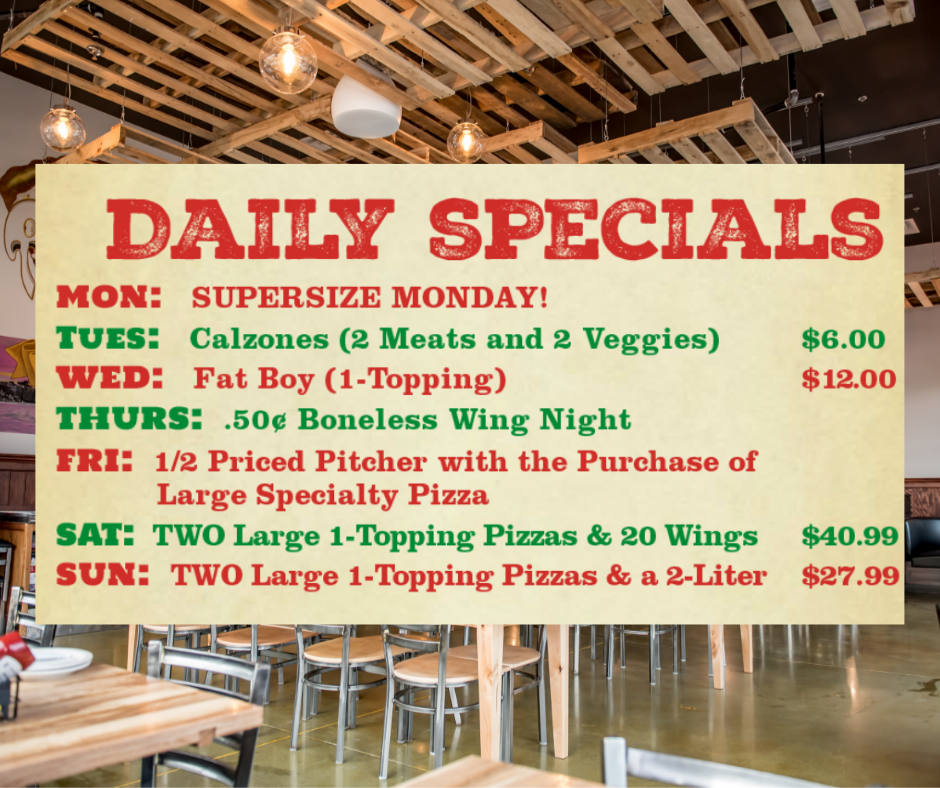 Paisanos Pizza Grill | meal delivery | 1151 Queensborough Blvd Ste 100, Mt Pleasant, SC 29464, USA | 8439728853 OR +1 843-972-8853