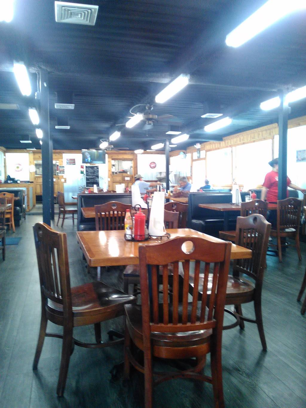 Sams Restaurant New Location | restaurant | 360 Gallatin Rd, Scottsville, KY 42164, USA | 2702397267 OR +1 270-239-7267