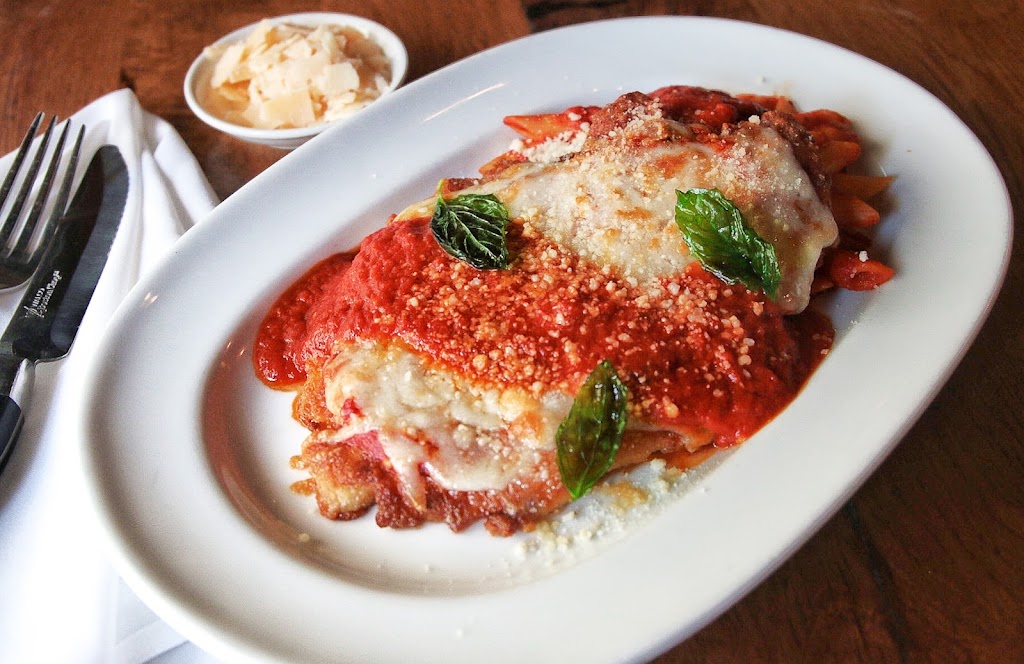 Osteria Via Stato | restaurant | 620 N State St, Chicago, IL 60654, USA | 3126428450 OR +1 312-642-8450