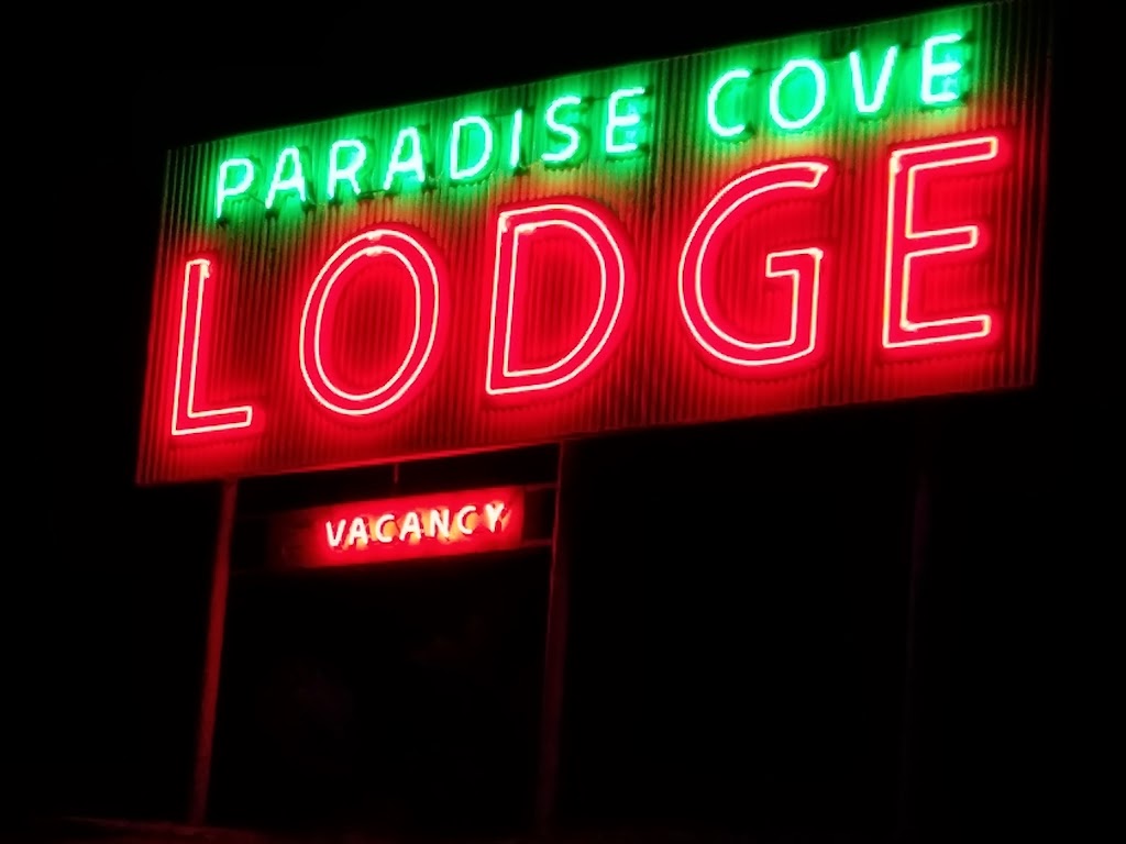 Paradise Cove Lodge | restaurant | 10700 CA-178, Lake Isabella, CA 93240, USA | 7603792719 OR +1 760-379-2719