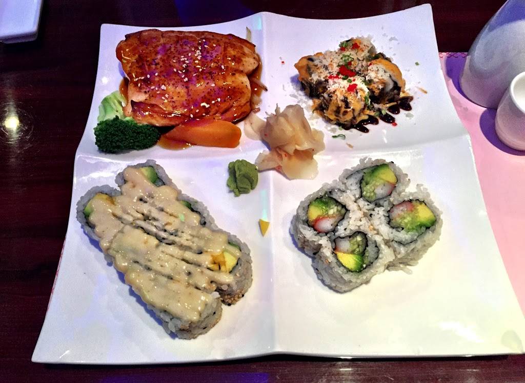 Bonsai 2 | restaurant | 1955 South Rd, Poughkeepsie, NY 12601, USA | 8452981188 OR +1 845-298-1188