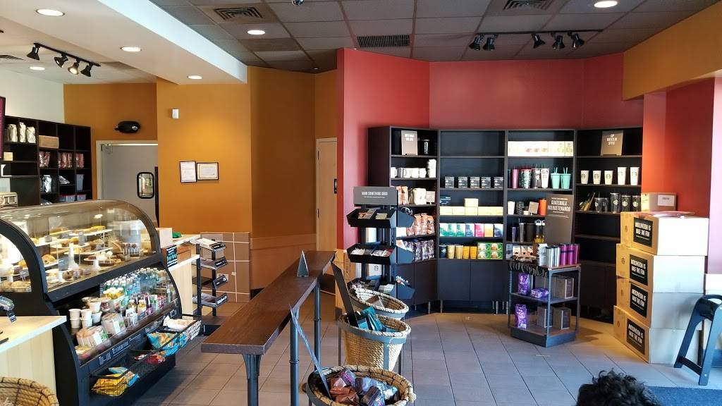 Starbucks | cafe | 4751 State Hwy N, Houston, TX 77084, USA | 2813451591 OR +1 281-345-1591