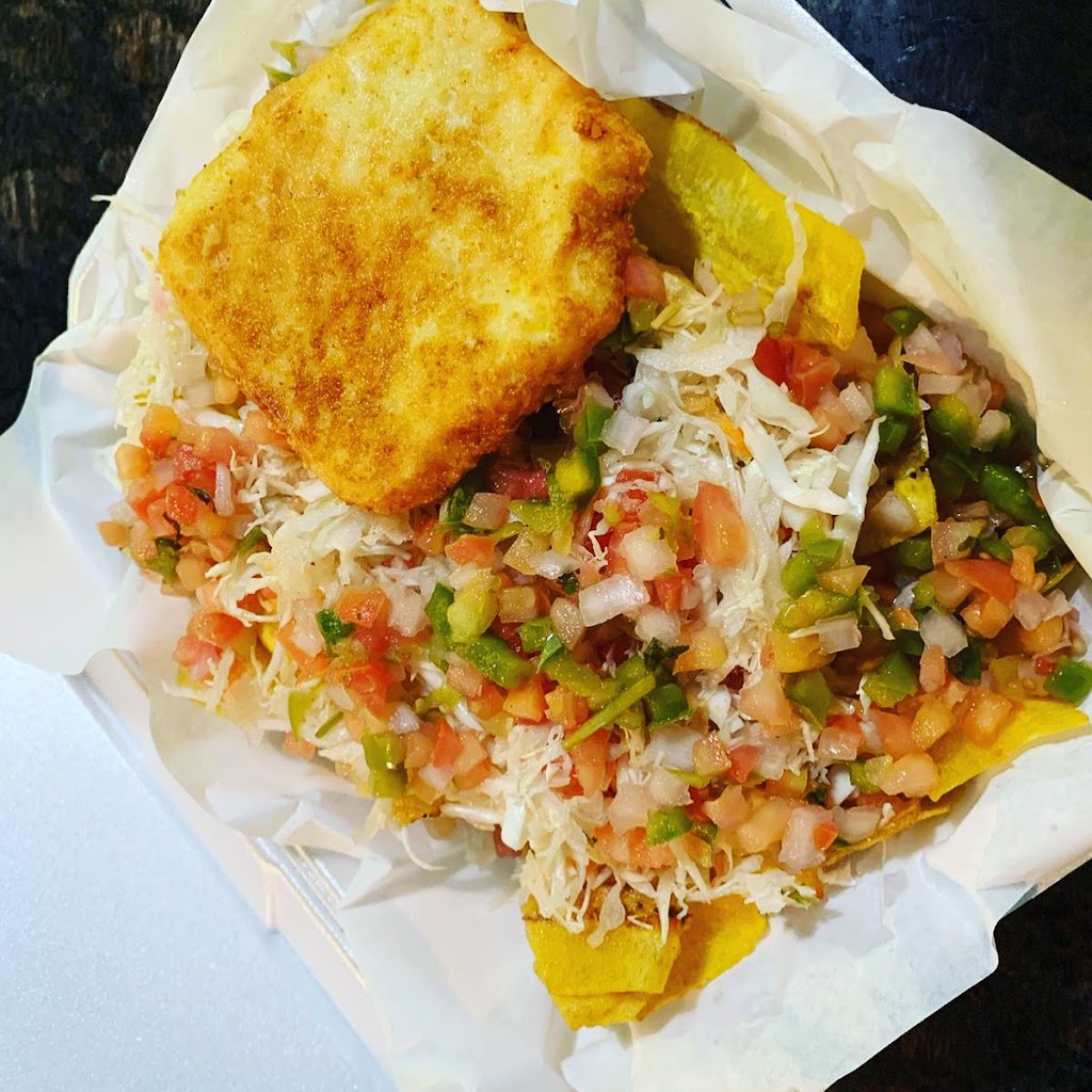 Tradiciones Nic Hond y México | restaurant | 1550 SW 1st St, Miami, FL 33135, USA | 7868609195 OR +1 786-860-9195