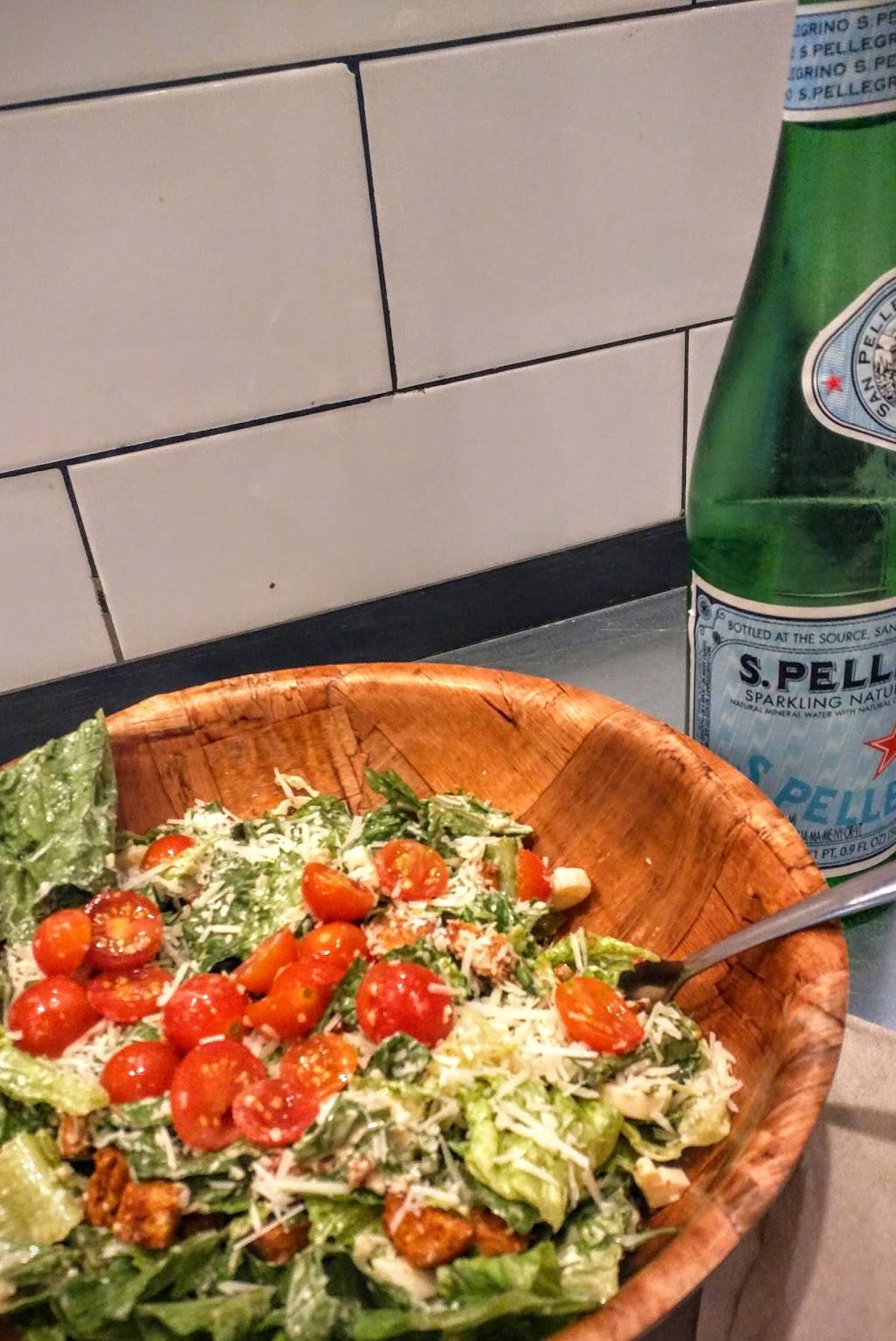 Leaf | restaurant | 115 W 6th St, Austin, TX 78701, USA | 5124745323 OR +1 512-474-5323