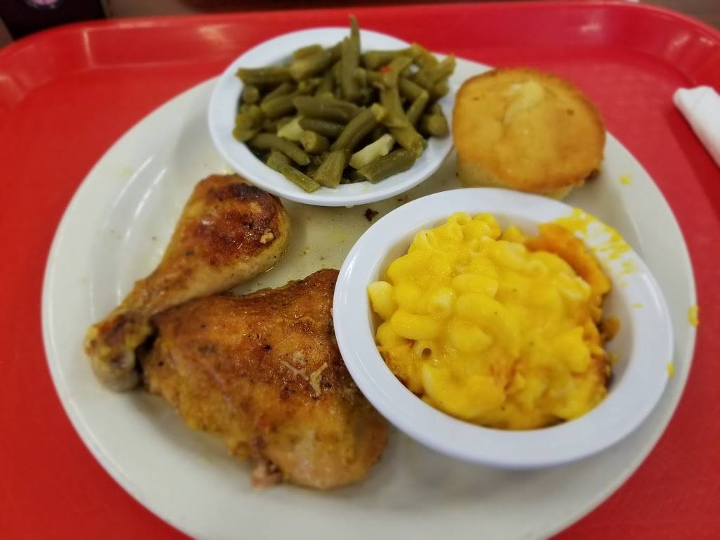 Kountry Cookin Soul Food Restaurant | restaurant | 1128 Winchester Rd, Memphis, TN 38116, USA | 9013455505 OR +1 901-345-5505
