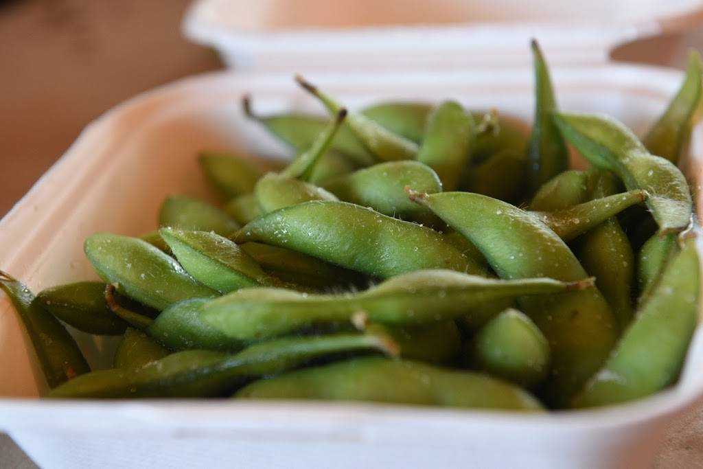 Yaki Asia Fresh | restaurant | 1431 Sardis Rd N, Charlotte, NC 28270, USA | 7043217889 OR +1 704-321-7889