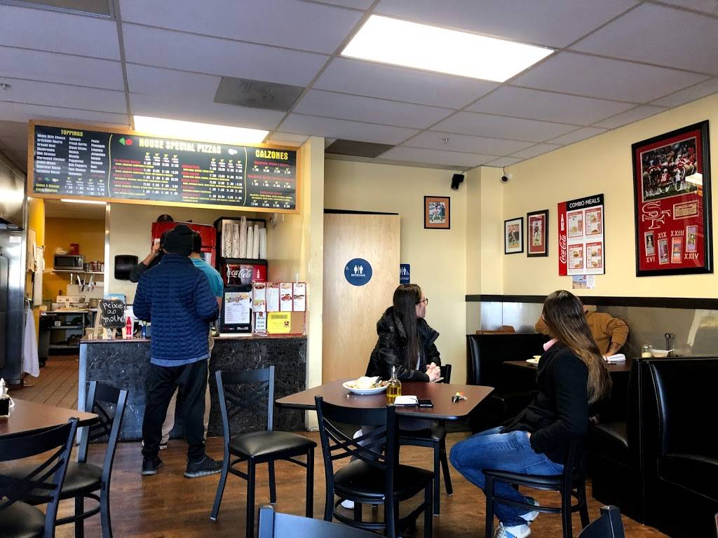 Mr. Pizza Man | meal delivery | 321 87th St, Daly City, CA 94015, USA | 6509944400 OR +1 650-994-4400