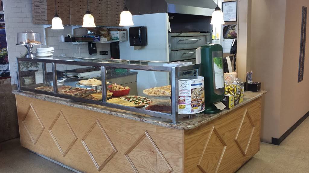 Luigis Cafe Pizza & Pasta | restaurant | 723 Ace Memorial Dr, Hockessin, DE 19707, USA | 3022351200 OR +1 302-235-1200