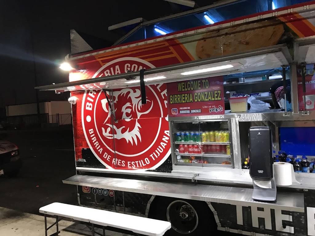 BIRRIERIA GONZALES #2 | restaurant | Vernon, CA 90058, USA | 3236424203 OR +1 323-642-4203