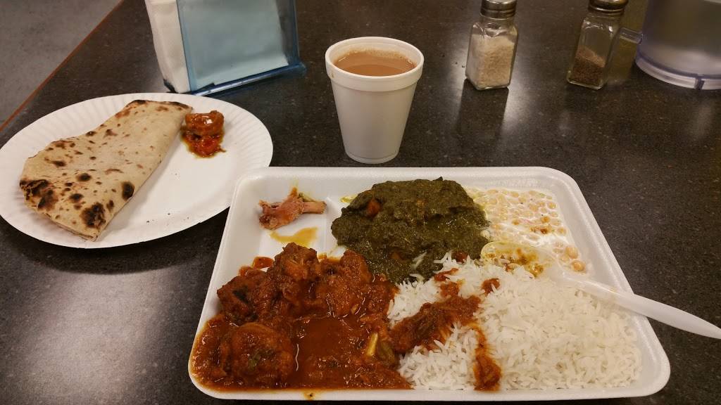 India Fresh | restaurant | 553 N Azusa Ave, Covina, CA 91722, USA | 6269746666 OR +1 626-974-6666