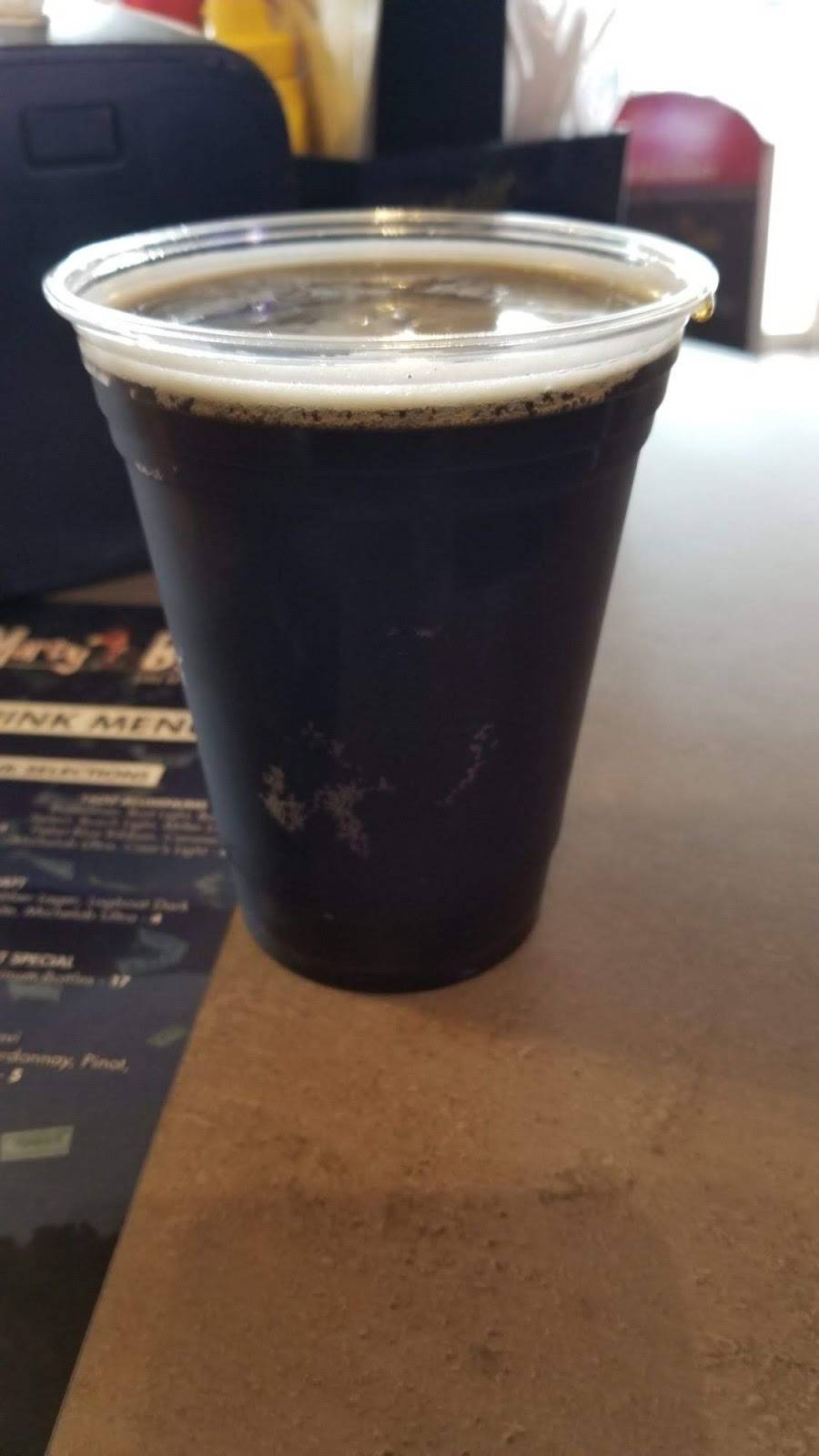 Marty Byrdes | restaurant | 1286 Bagnell Dam Blvd, Lake Ozark, MO 65049, USA | 5732402274 OR +1 573-240-2274